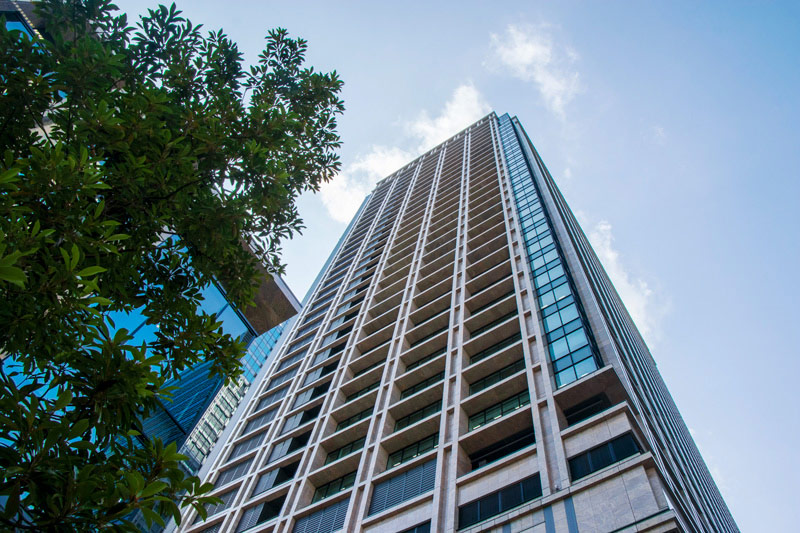 >Tokyo Nihonbashi Tower