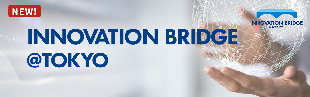 Innovation Bridge @TOKYO