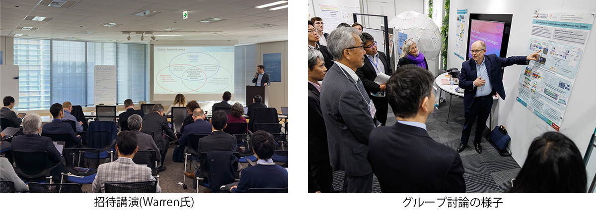 講演･グループ講演