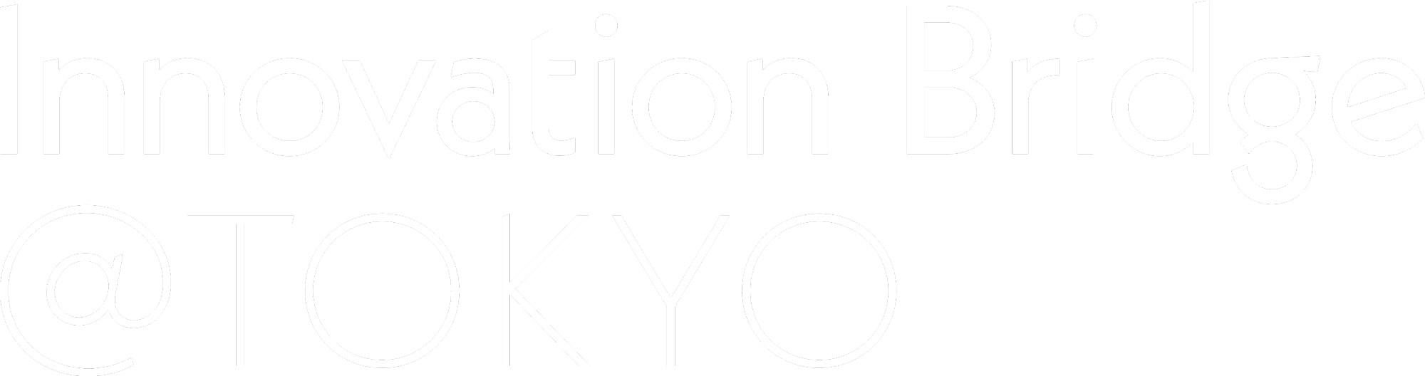 Innovation Bridge @TOKYO
